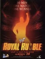 Watch Royal Rumble (TV Special 2002) 9Movies