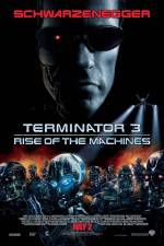 Watch Terminator 3: Rise of the Machines 9Movies