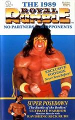 Watch Royal Rumble (TV Special 1989) 9Movies