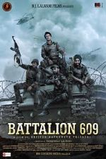 Watch Battalion 609 9Movies