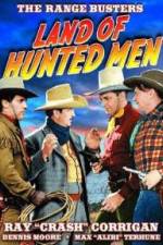 Watch Land of Hunted Men 9Movies