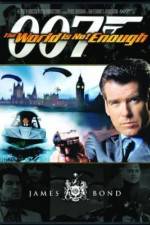 Watch James Bond: The World Is Not Enough 9Movies