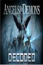 Watch Angels & Demons Decoded 9Movies