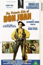 Watch The Private Life of Don Juan 9Movies