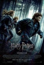 Watch Harry Potter and the Deathly Hallows: Part 1 9Movies