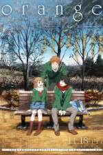 Watch Orange: Future 9Movies