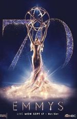 Watch The 70th Primetime Emmy Awards 9Movies