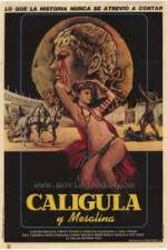 Watch Caligula And Messalina 9Movies