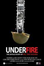 Watch Underfire: The Untold Story of Pfc. Tony Vaccaro 9Movies