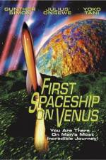 Watch First Spaceship on Venus 9Movies