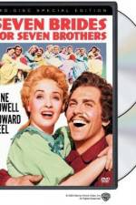 Watch Seven Brides for Seven Brothers 9Movies