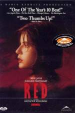 Watch Trois couleurs: Rouge 9Movies