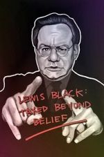 Watch Lewis Black: Taxed Beyond Belief 9Movies