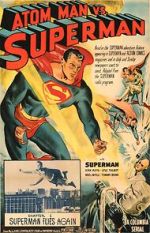 Watch Atom Man vs. Superman 9Movies