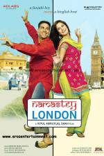 Watch Namastey London 9Movies