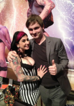 Watch Date My Porn Star 9Movies