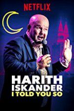 Watch Harith Iskander: I Told You So 9Movies