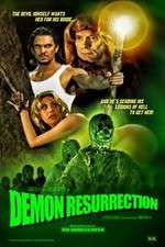 Watch Demon Resurrection 9Movies