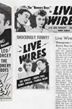 Watch Live Wires 9Movies