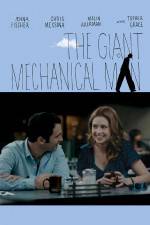Watch The Giant Mechanical Man 9Movies