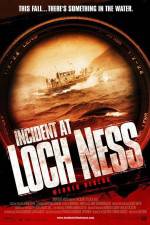 Watch Incident at Loch Ness 9Movies