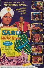 Watch Sabu and the Magic Ring 9Movies
