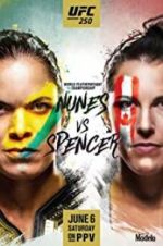 Watch UFC 250: Nunes vs. Spencer 9Movies