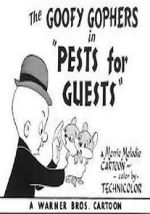 Watch Pests for Guests (Short 1955) 9Movies