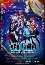 Watch Servamp: Alice in the Garden 9Movies