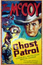 Watch Ghost Patrol 9Movies