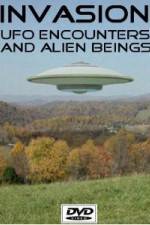 Watch Invasion UFO Encounters and Alien Beings 9Movies