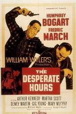 Watch The Desperate Hours 9Movies