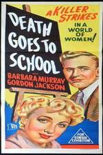 Watch Death Goes to School 9Movies