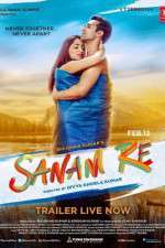 Watch Sanam Re 9Movies