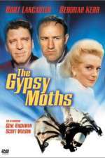 Watch The Gypsy Moths 9Movies