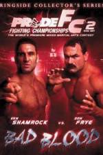 Watch Pride 19 Bad Blood 9Movies