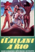 Watch Italiani a Rio 9Movies