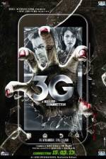Watch 3G - A Killer Connection 9Movies