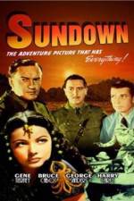 Watch Sundown 9Movies