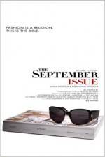 Watch The September Issue 9Movies