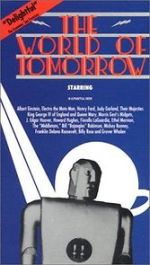 Watch The World of Tomorrow 9Movies