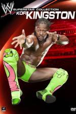Watch WWE: Superstar Collection - Kofi Kingston 9Movies