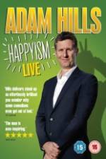 Watch Adam Hills: Happyism 9Movies