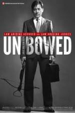 Watch Unbowed 9Movies