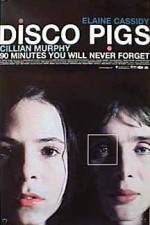 Watch Disco Pigs 9Movies