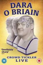 Watch Dara O Briain Crowd Tickler 9Movies