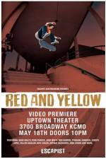 Watch Escapist Skateboarding Red And Yellow Bonus 9Movies