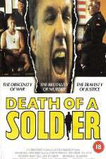 Watch Death of a Soldier 9Movies