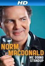 Watch Norm Macdonald: Me Doing Standup 9Movies