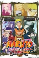 Watch Naruto Special The Cross Roads 9Movies